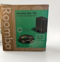Roomba Max 750 Vac Robot
