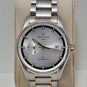 Certina DS-1 C006428 A Automatic Men's Watch