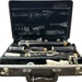 Bundy 577 Vintage Wind Black Clarinet 