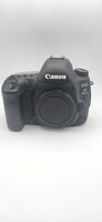 Canon EOS 5D Mark IV DSLR Camera Body