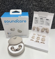 Soundcore Sleep A20 Noise Blocking Sleep Earbuds