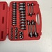 Matco Tools SBS41SE Torx Hex Socket Set