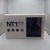 RØDE NT1 5th Generation condenser microphone (black finish)