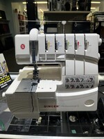 singer 5 string mechanical sewer 14t968dc 