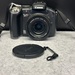 Canon PowerShot S5 IS 8.0MP 12x Zoom Flip Screen Compact Digital Camera