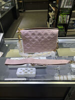 Louis Vuitton Coussin LV Night Pink 