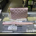 Louis Vuitton Coussin LV Night Pink 
