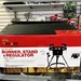 chard BSR13 burner stand and regulator new in box 