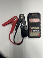  VIKING 1000 Peak Amp Lithium-Ion Jump Starter and Power Bank