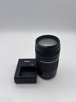 Canon EF-300mm f/4-5.6 III Telephoto Zoom Lens