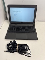 Dell P221 Chromebook