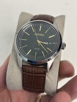 Seiko  2n0734 Watch
