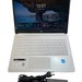 HP 14" Laptop, Snowflake White