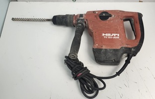 Hilti TE 50 Rotary Hammer Drill