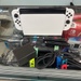 Nintendo Switch OLED Video Game Console HEG-001 White