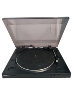 Sony Record Player