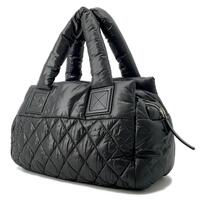 Chanel Coco Cocoon Bag
