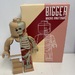 Bigger Micro Anatomic by Jason Freeny