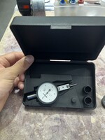 Mitutoyo indicator