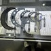 Mitutoyo micro meter 5 set 