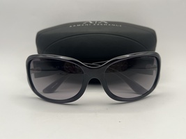 Armani Exchange Sunglasses  AX190/S 60-17-125 1-4 Black
