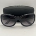 Armani Exchange Sunglasses  AX190/S 60-17-125 1-4 Black