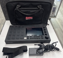 Akai Professional MPC Live Standalone Music Production Center