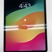 Apple - 12.9-Inch iPad Pro (6th Generation) M2 Wi-Fi + Cellular - 256GB - Space 