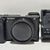 Sony Alpha A6000 Mirrorless Digital Camera Body - 24.3MP - Black