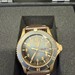 Luminox Automatic Sport Timer Bronze in box 