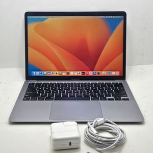 Apple A2337 MacBook Air 8GB, 245GB,M1