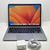 Apple A2337 MacBook Air 8GB, 245GB,M1