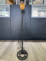 Garrett ACE 300 Metal Detector