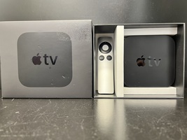 Apple TV A1625 4th Generation 64GB HD Tv Streamer