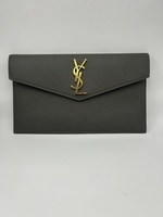 Saint Laurent YSL Uptown Pouch/Clutch