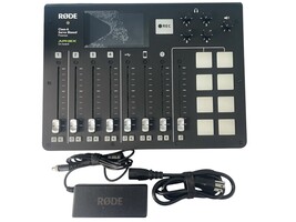 Rode Rodecaster Pro Multitrack Recorder 