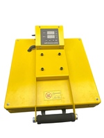 Heat Press 15 machine