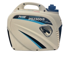 Pulsar 2300-Watt Gas Generator 