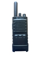 Cobra PX650 Professional/Business Walkie Talkies