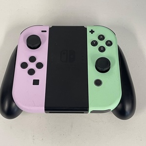 Nintendo Switch Handheld Game System w/ Extra Accessories HAC-001