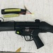 Elite Force vfc Avalon