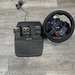Logitech G29 Driving Force Racing Wheel and Floor Pedals