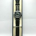 Stauer Centurion Hybrid Chronograph Watch – 46mm Case, 23mm Band, Box & Papers 