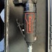 Snap-on Tools PTGR210A RED & BLACK 1/2 HP 90° Right Angle Die Grinder USA