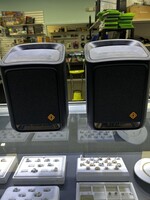 rivian ircs1.0 speaker 