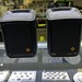 rivian ircs1.0 speaker 