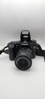 Canon EOS 70D Camera With EFS 18-55mm Lens