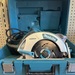 Makita 5007MG 7-1/4 inch Magnesium Circular Saw With Case