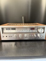 Pioneer SX-580 Stereo Vintage Receiver 