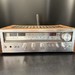 Pioneer SX-580 Stereo Vintage Receiver 